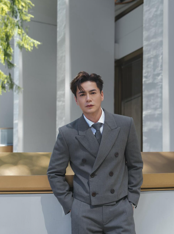 (圖片來源︰IG@lawhimmm)