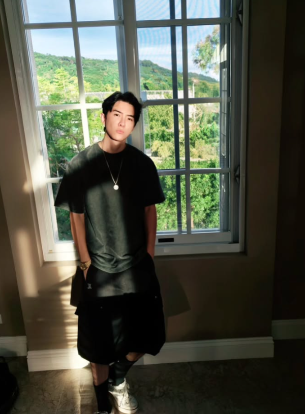 (圖片來源︰IG@dt_0902)