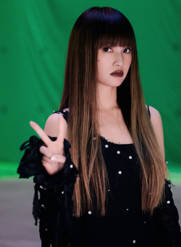 (圖片來源︰IG@rainie77)