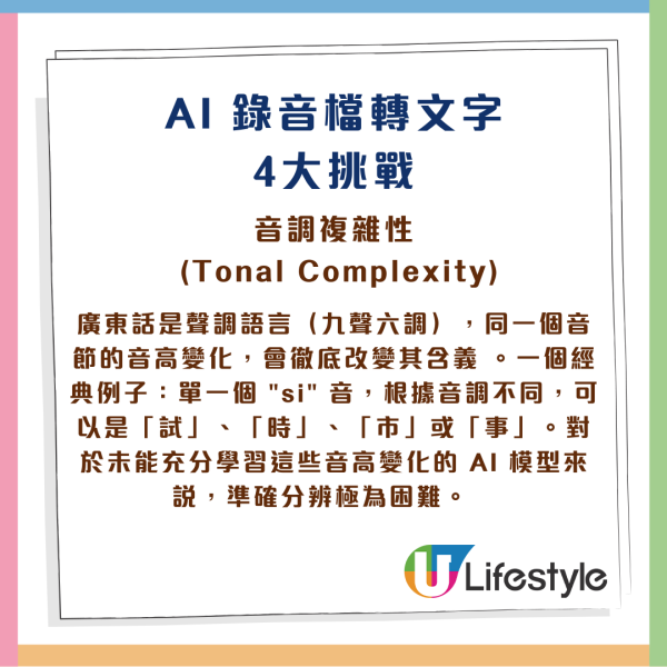 AI教學｜開會/上堂唔想抄Notes？ 實測免費 AI 自動錄音轉文字 廣東話準確率達98% 仲可以出埋摘要？