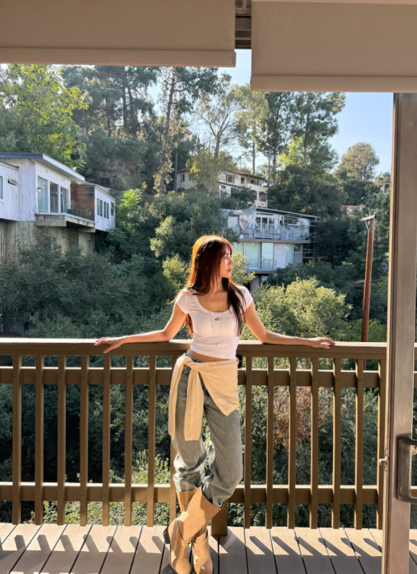 (圖片來源︰IG@y1003_grace)