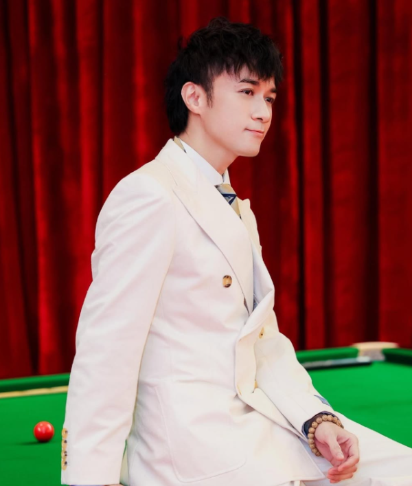 (圖片來源︰IG@leoku)