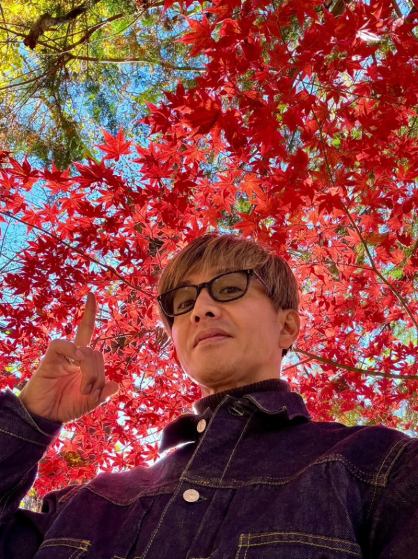 (圖片來源︰IG@takuya.kimura_tak)