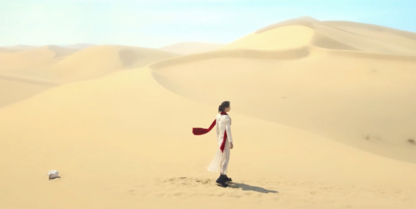 跟金宇彬、秀智去許願！Netflix韓劇《許願吧，精靈》杜拜5大絕美取景地朝聖之旅 