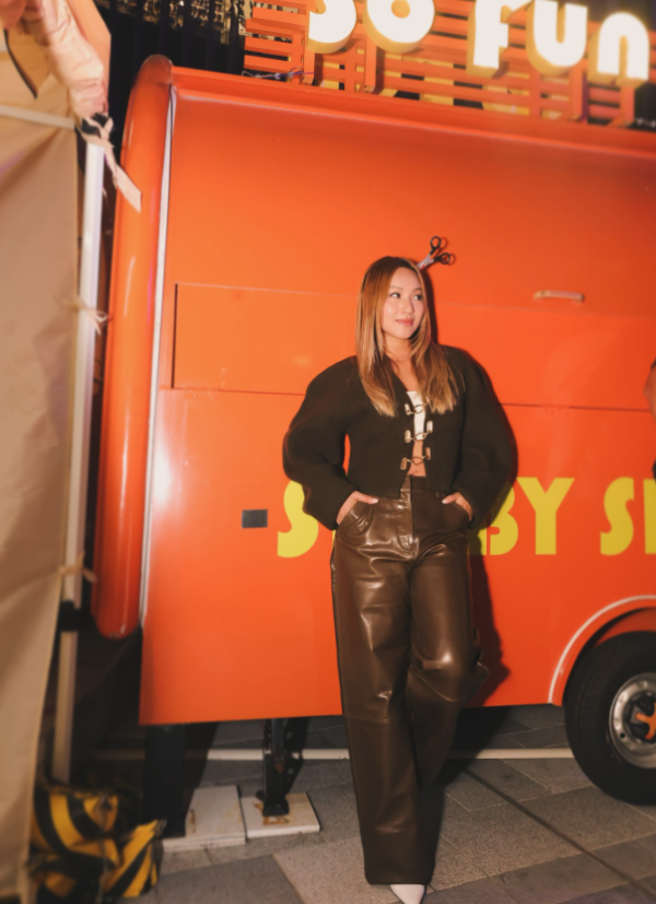 (圖片來源︰IG@stephanie_cheng)