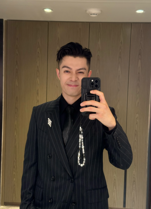 (圖片來源︰IG@punkhippie)