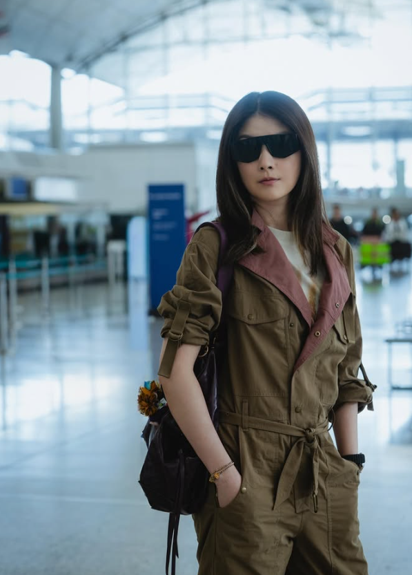 (圖片來源︰IG@kellychenwailam)