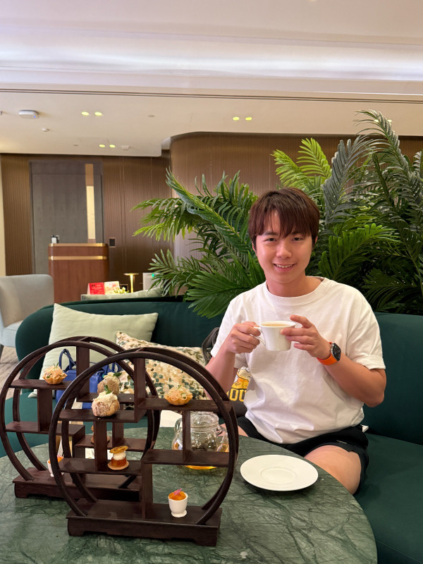 小斯豪擲1.37億買豪宅惹爭議！投資界KOL指冇可能 列2原因推測真相是...