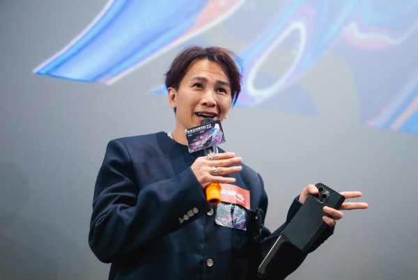 殺手#4電影香港12月4日上映（圖片來源：IG@mm2hongkong/IG@road_to_vendetta）