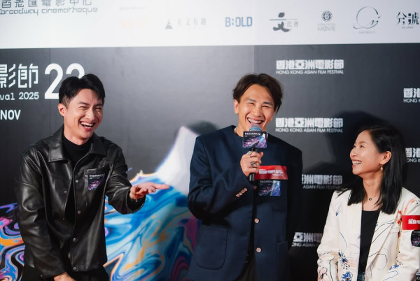 殺手#4電影香港12月4日上映(圖片來源:IG@mm2hongkong/IG@road_to_vendetta)