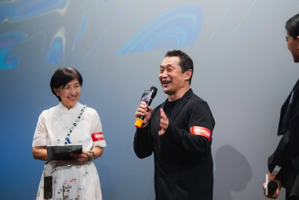 殺手#4電影香港12月4日上映（圖片來源：IG@mm2hongkong/IG@road_to_vendetta）