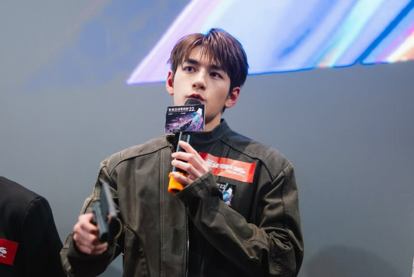 殺手#4電影香港12月4日上映(圖片來源:IG@mm2hongkong/IG@road_to_vendetta)