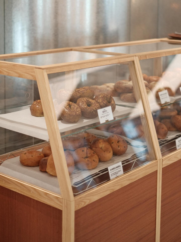 2026啟德新店合集!高達旗艦店/大型日系書店/本地人氣Bagel店/海豹麻糬可麗餅