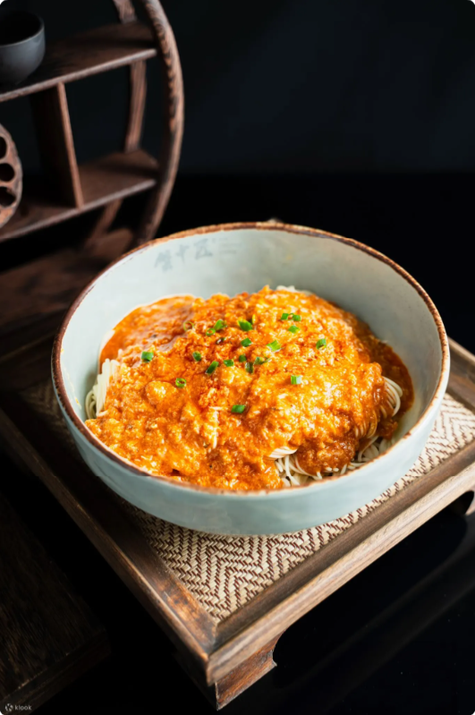 等等Hea大閘蟹放題限時62折！88分鐘任食5兩大閘蟹/蟹粉水餃/蟹粥/蟹油雞煲