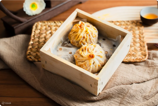 等等Hea大閘蟹放題限時62折！88分鐘任食5兩大閘蟹/蟹粉水餃/蟹粥/蟹油雞煲