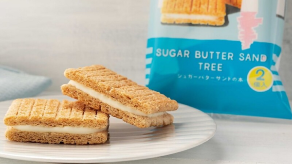 【2025日本必買手信總公佈】網友票選神級手信Top 5!晴空戀朱古力奪冠