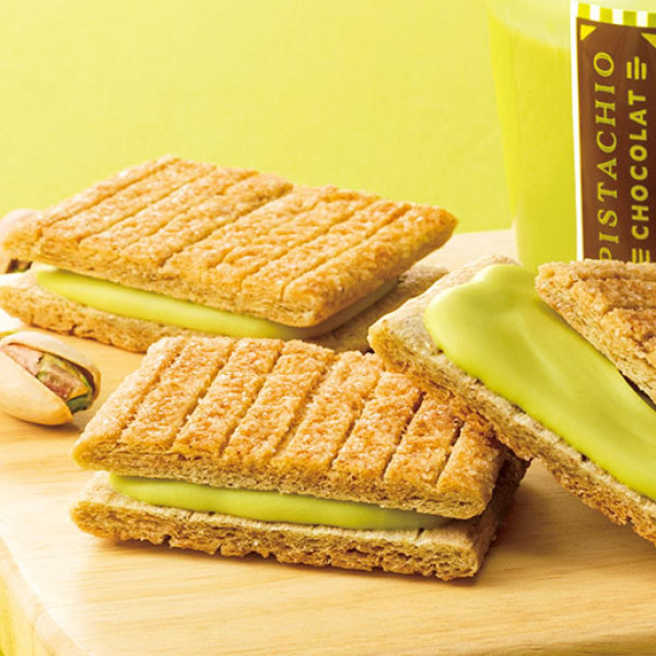 【2025日本必買手信總公佈】網友票選神級手信Top 5!晴空戀朱古力奪冠