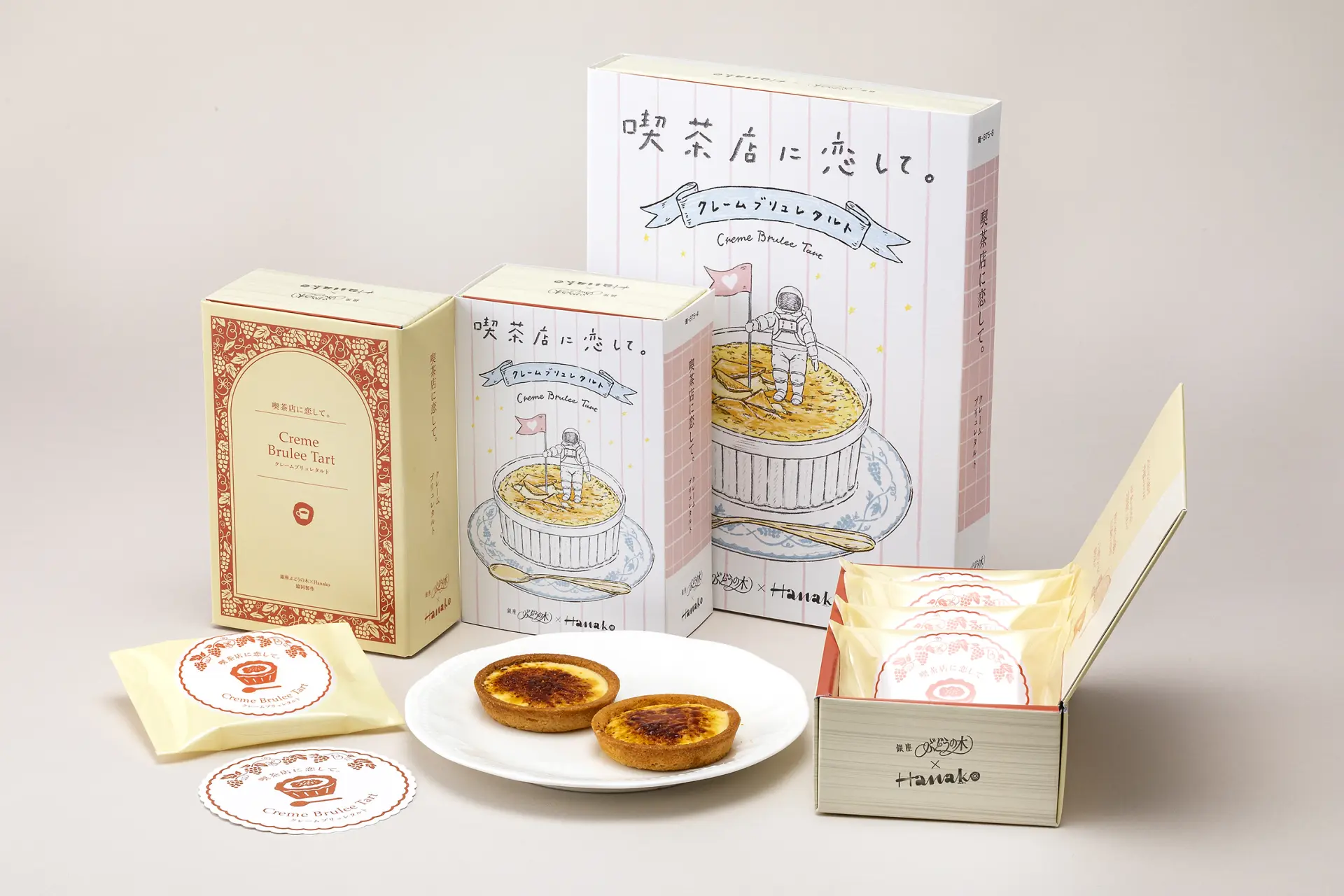 【2025日本必買手信總公佈】網友票選神級手信Top 5!晴空戀朱古力奪冠