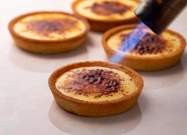 【2025日本必買手信總公佈】網友票選神級手信Top 5!晴空戀朱古力奪冠