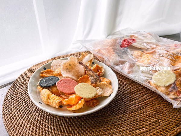 【2025日本必買手信總公佈】網友票選神級手信Top 5!晴空戀朱古力奪冠