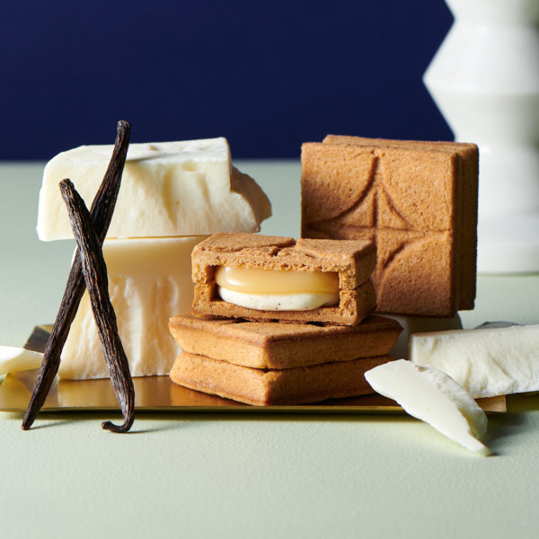 【2025日本必買手信總公佈】網友票選神級手信Top 5!晴空戀朱古力奪冠