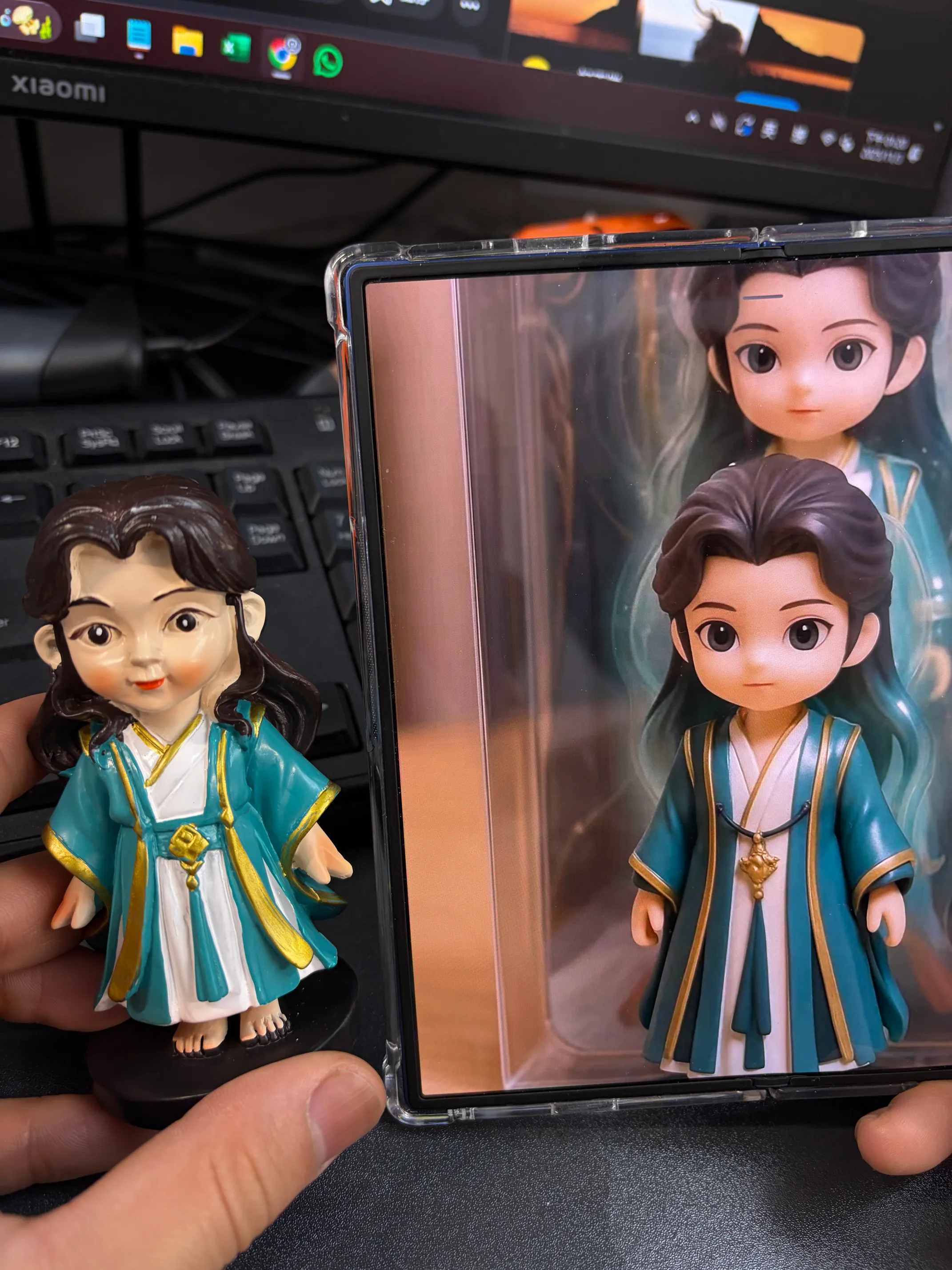 淘寶中伏｜Threads瘋傳「最伏買家秀」！Chiikawa中輻射？LinaBell變「紙紮」嚇親網民