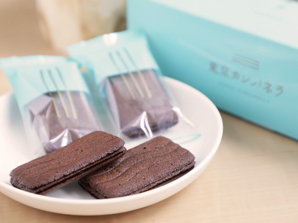 【2025日本必買手信總公佈】網友票選神級手信Top 5!晴空戀朱古力奪冠