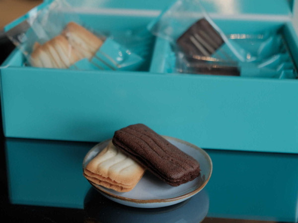 【2025日本必買手信總公佈】網友票選神級手信Top 5!晴空戀朱古力奪冠