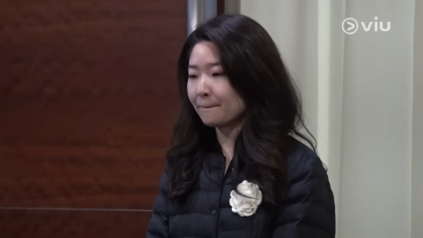 許紹雄設靈|女兒許惠菁哽咽憶亡父 淚訴最大遺憾來不及讓爸爸抱孫