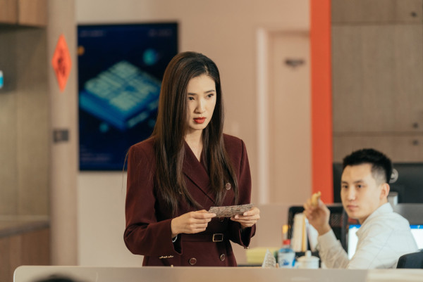 去有風的地方TVB線上看|1-23集大結局劇情劇透!細數6大看點每集預告更新