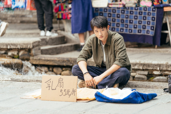 去有風的地方TVB線上看|1-23集大結局劇情劇透!細數6大看點每集預告更新