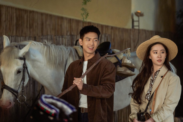 去有風的地方TVB線上看|1-23集大結局劇情劇透!細數6大看點每集預告更新