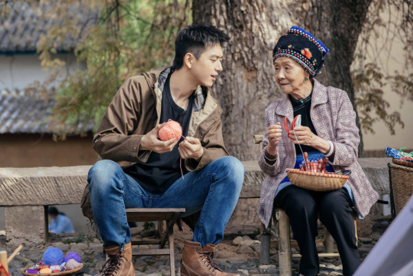 去有風的地方TVB線上看|1-23集大結局劇情劇透!細數6大看點每集預告更新