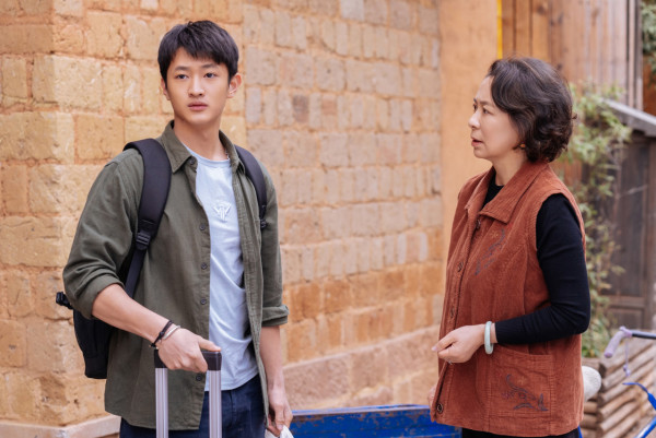 去有風的地方TVB線上看|1-23集大結局劇情劇透!細數6大看點每集預告更新