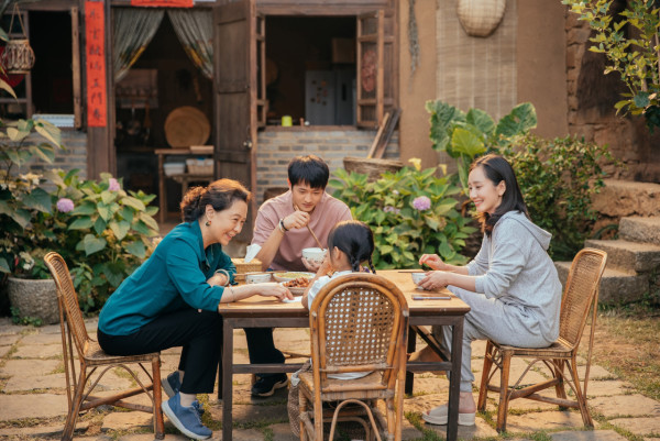 去有風的地方TVB線上看|1-23集大結局劇情劇透!細數6大看點每集預告更新