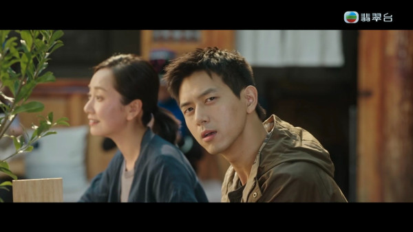 去有風的地方TVB線上看|1-23集大結局劇情劇透!細數6大看點每集預告更新