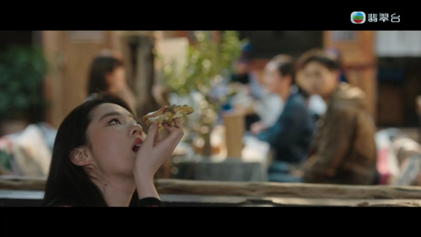 去有風的地方TVB線上看|1-23集大結局劇情劇透!細數6大看點每集預告更新