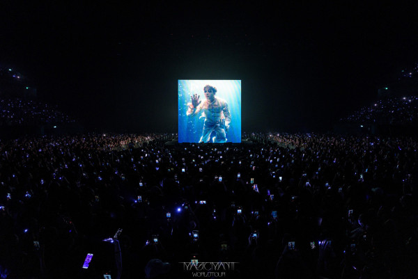 王嘉爾Jackson親揭停工背後導火線 坦言最負能量時一度「唔想活下去」