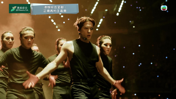 王嘉爾Jackson親揭停工背後導火線 坦言最負能量時一度「唔想活下去」