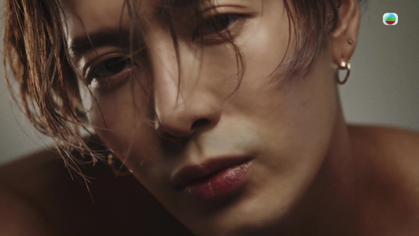 王嘉爾Jackson親揭停工背後導火線 坦言最負能量時一度「唔想活下去」