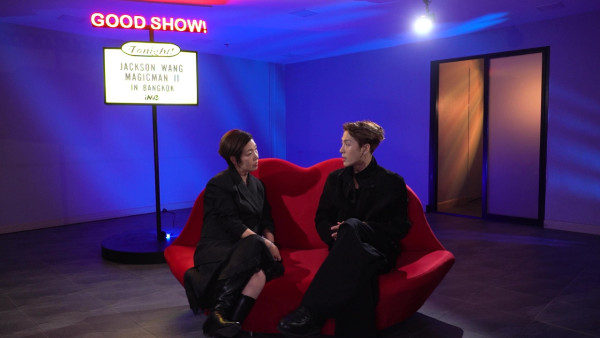 王嘉爾Jackson親揭停工背後導火線 坦言最負能量時一度「唔想活下去」