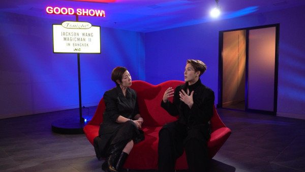 王嘉爾Jackson親揭停工背後導火線 坦言最負能量時一度「唔想活下去」