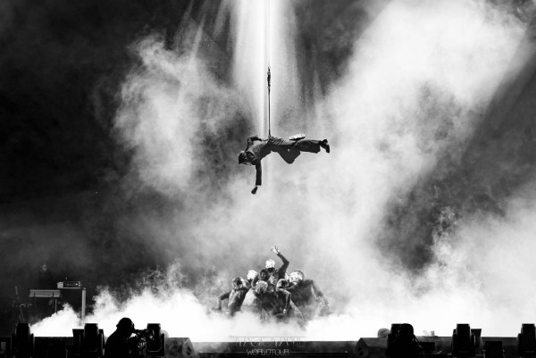 王嘉爾Jackson親揭停工背後導火線 坦言最負能量時一度「唔想活下去」