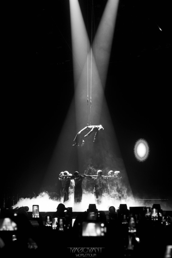 王嘉爾Jackson親揭停工背後導火線  坦言最負能量時一度「唔想活下去」