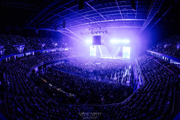 王嘉爾Jackson親揭停工背後導火線 坦言最負能量時一度「唔想活下去」