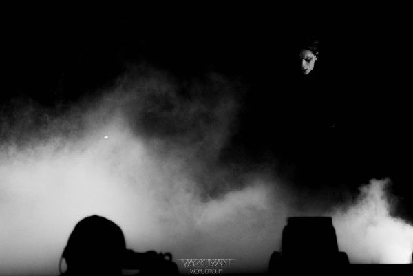 王嘉爾Jackson親揭停工背後導火線  坦言最負能量時一度「唔想活下去」