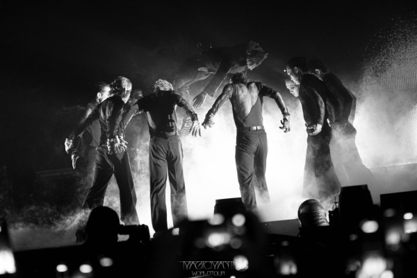 王嘉爾Jackson親揭停工背後導火線 坦言最負能量時一度「唔想活下去」