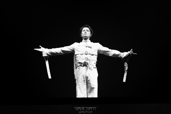 王嘉爾Jackson親揭停工背後導火線 坦言最負能量時一度「唔想活下去」