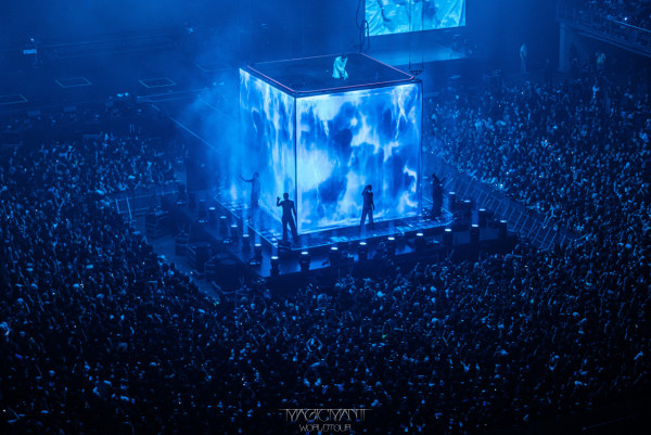 王嘉爾Jackson親揭停工背後導火線 坦言最負能量時一度「唔想活下去」