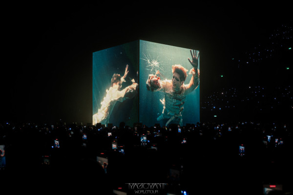 王嘉爾Jackson親揭停工背後導火線 坦言最負能量時一度「唔想活下去」